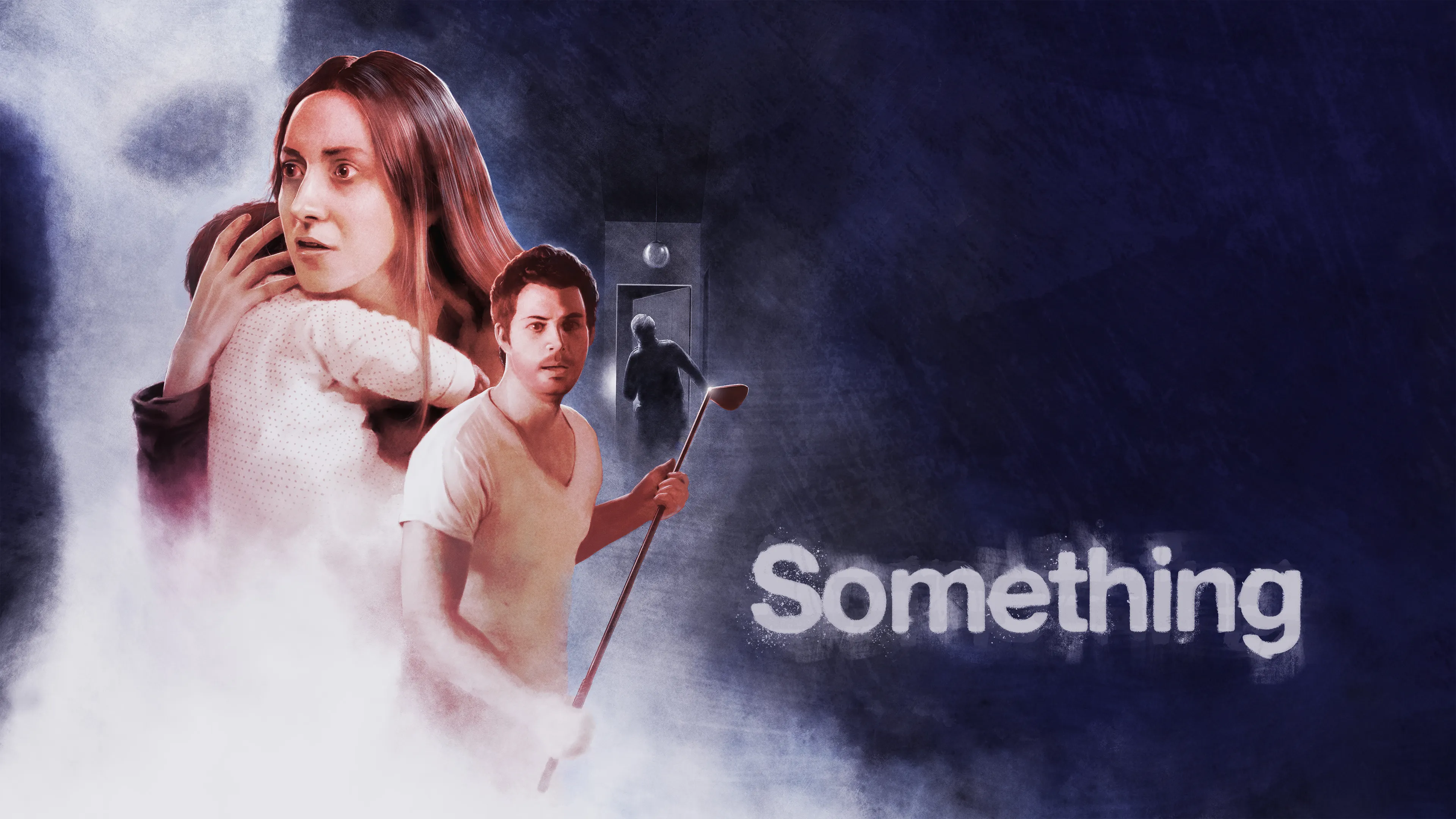 Something poster